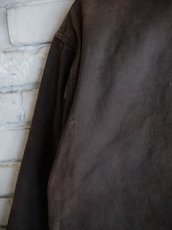 画像4: VINTAGE BARBOUR NORTHUMBRIA ヴィンテージ バブアー  ノーザンブリア (4)