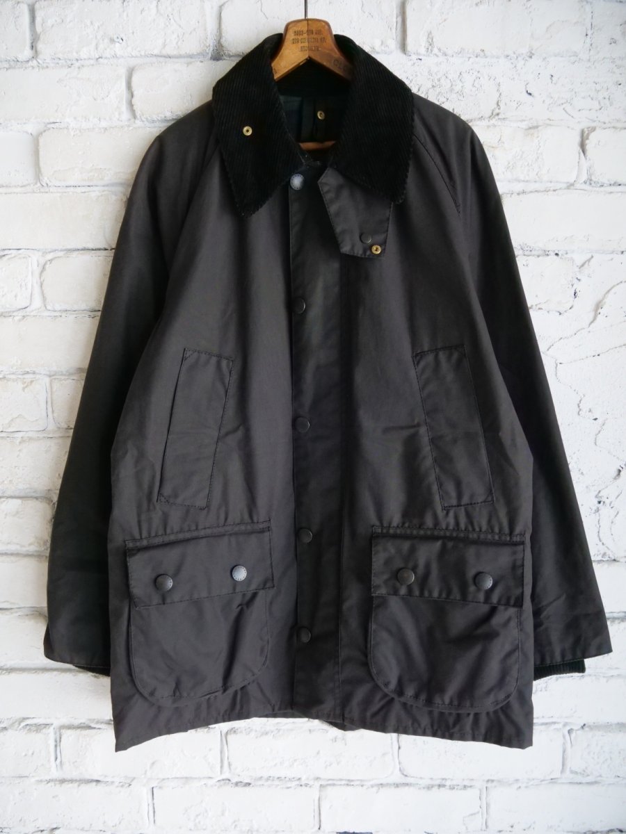 画像1: VINTAGE BARBOUR BEDALE ヴィンテージ バブアー  ビデイル (1)