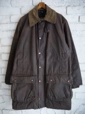 画像1: VINTAGE BARBOUR NORTHUMBRIA ヴィンテージ バブアー  ノーザンブリア (1)