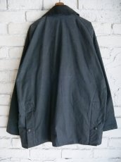 画像4: VINTAGE BARBOUR BEDALE ヴィンテージ バブアー  ビデイル (4)