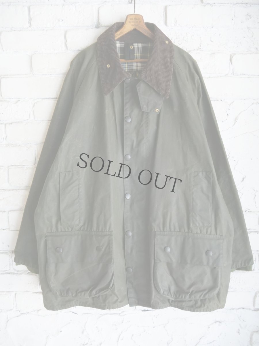 画像1: VINTAGE BARBOUR BEAUFORT ヴィンテージ バブアー  ビューフォート (1)