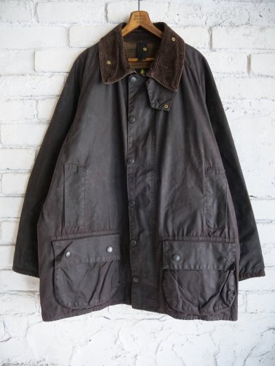 画像1: VINTAGE BARBOUR BEAUFORT ヴィンテージ バブアー  ビューフォート