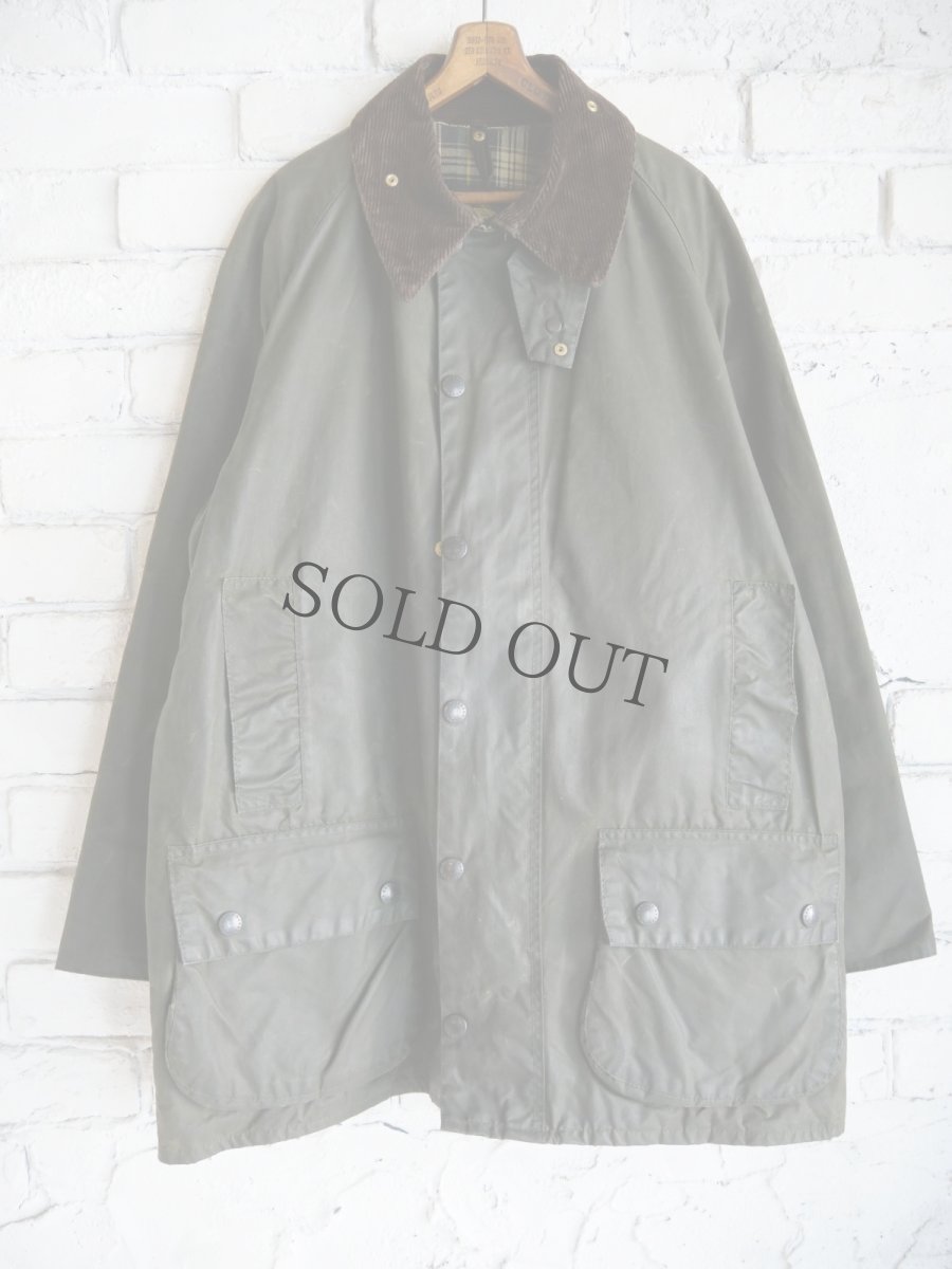 画像1: VINTAGE BARBOUR BEAUFORT ヴィンテージ バブアー  ビューフォート (1)