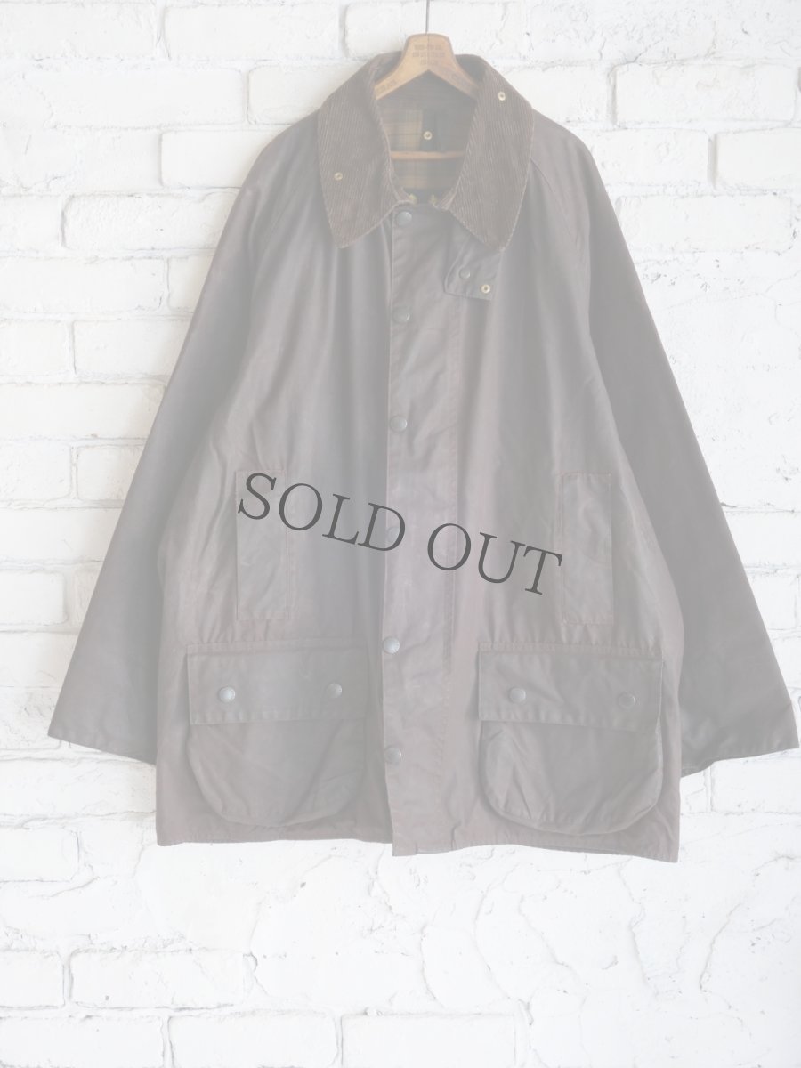 画像1: VINTAGE BARBOUR BEAUFORT ヴィンテージ バブアー  ビューフォート (1)