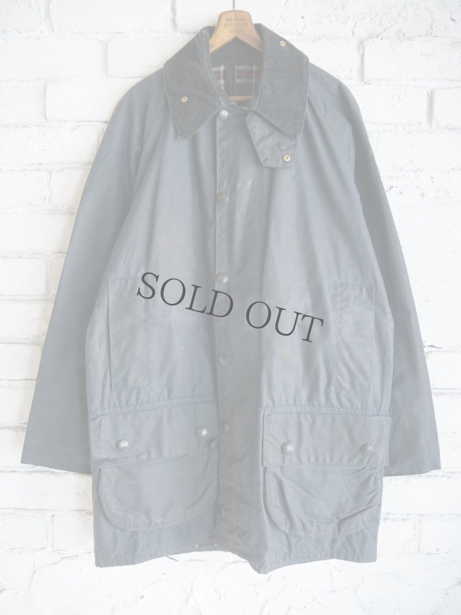 画像1: VINTAGE BARBOUR BEAUFORT ヴィンテージ バブアー  ビューフォート (1)