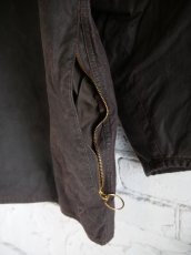 画像4: VINTAGE BARBOUR BEAUFORT ヴィンテージ バブアー  ビューフォート (4)