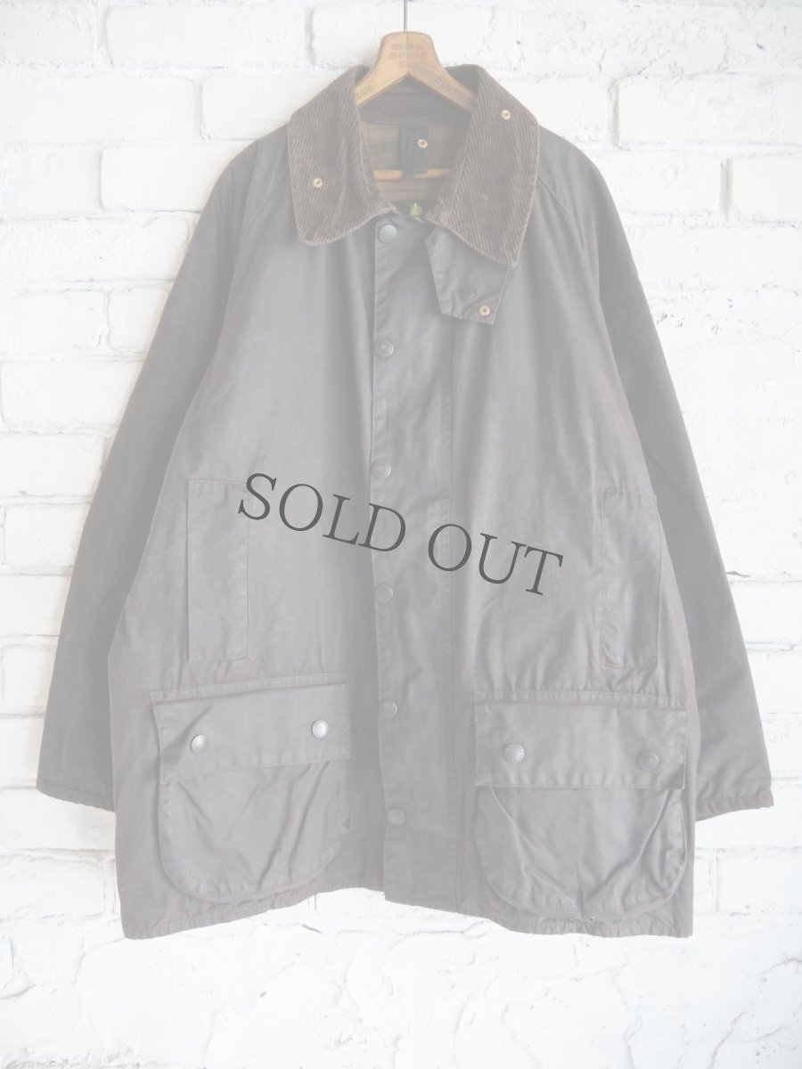 画像1: VINTAGE BARBOUR BEAUFORT ヴィンテージ バブアー  ビューフォート (1)