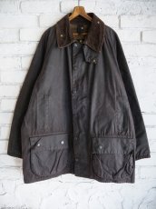 画像1: VINTAGE BARBOUR BEAUFORT ヴィンテージ バブアー  ビューフォート (1)