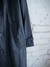 画像4:  VINTAGE BARBOUR TRENCH COAT ヴィンテージ バブアー トレンチコート (4)