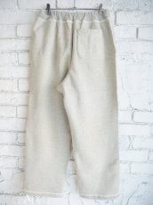 画像7: A.PRESSE Vintage Sweat pants  アプレッセ ヴィンテージスウェットパンツ(25SAP-05-10K ) (7)