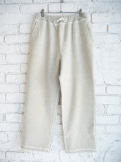 画像1: A.PRESSE Vintage Sweat pants  アプレッセ ヴィンテージスウェットパンツ(25SAP-05-10K ) (1)