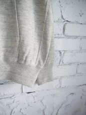 画像4: HERILL Linen/Cotton Hooded ヘリル リネンコットンフーディー  (25-080-HL-8040-10) (4)