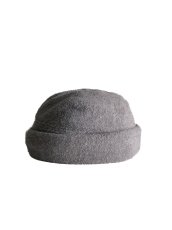 画像3: Nine Tailor Osmund Dome Cap ナインテーラー ドームキャップ (N-1411) (3)