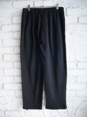 画像6: HERILL Cotton/Silk Sweatpants ヘリル コットンシルク スウェットパンツ  (25-080-HL-8090-10) (6)