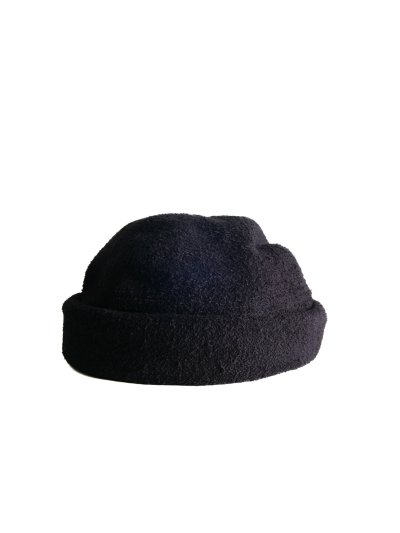 画像1: Nine Tailor Osmund Dome Cap ナインテーラー ドームキャップ (N-1411)