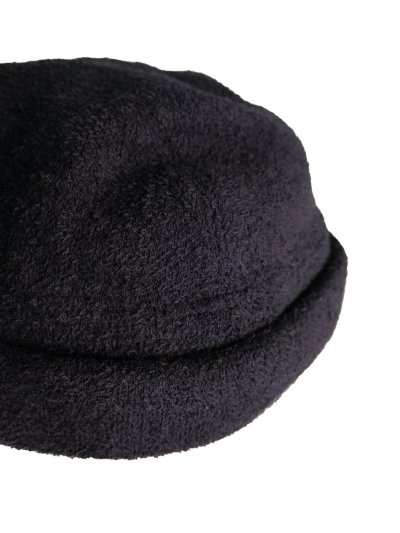 画像2: Nine Tailor Osmund Dome Cap ナインテーラー ドームキャップ (N-1411)