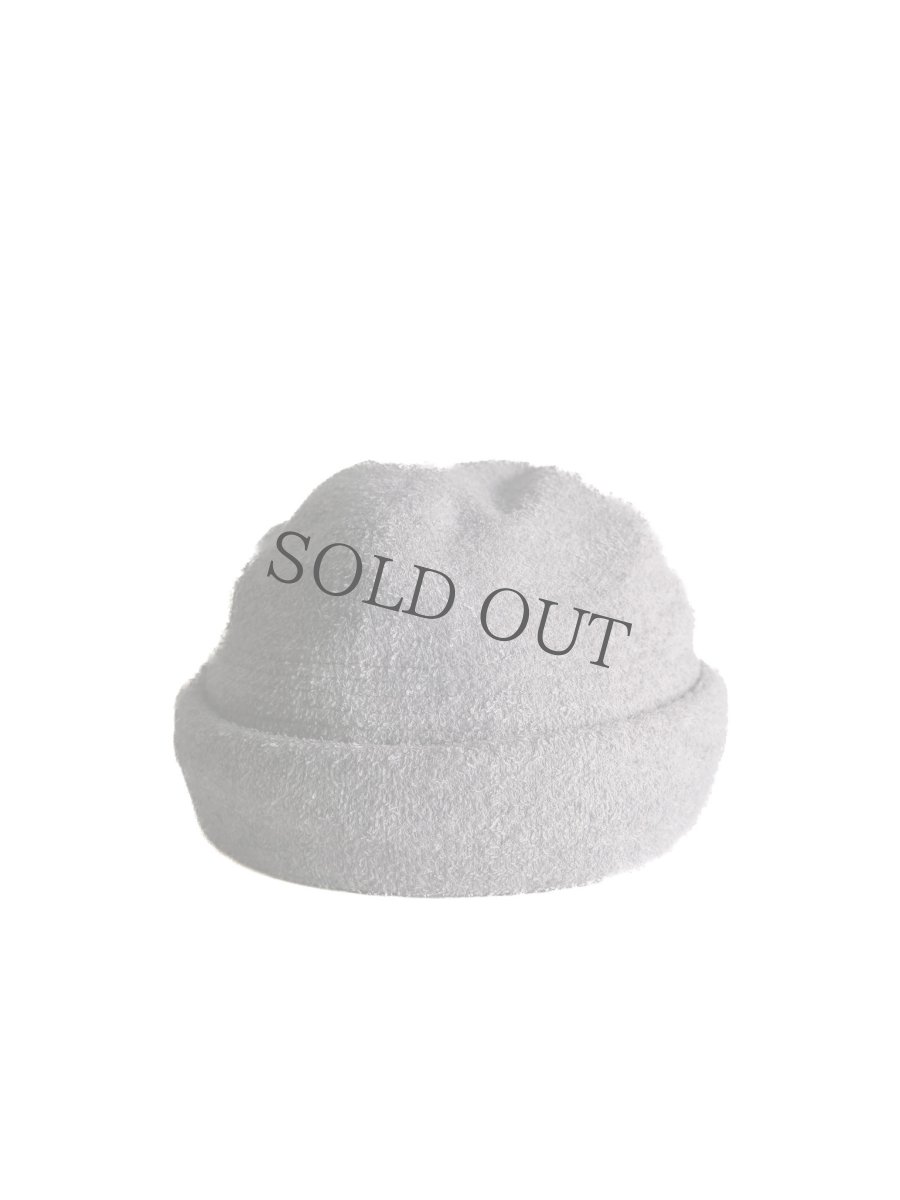 画像1: Nine Tailor Osmund Dome Cap ナインテーラー ドームキャップ (N-1411) (1)