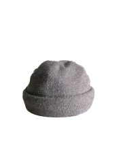 画像1: Nine Tailor Osmund Dome Cap ナインテーラー ドームキャップ (N-1411) (1)