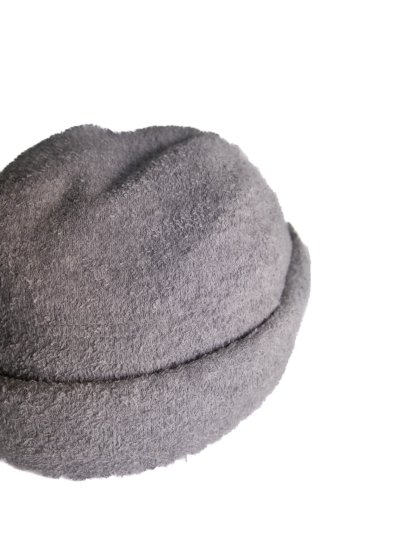 画像2: Nine Tailor Osmund Dome Cap ナインテーラー ドームキャップ (N-1411)