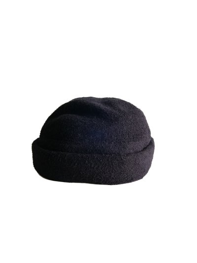 画像3: Nine Tailor Osmund Dome Cap ナインテーラー ドームキャップ (N-1411)