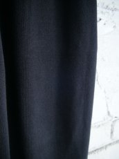 画像3: HERILL Cotton/Silk Sweatpants ヘリル コットンシルク スウェットパンツ  (25-080-HL-8090-10) (3)