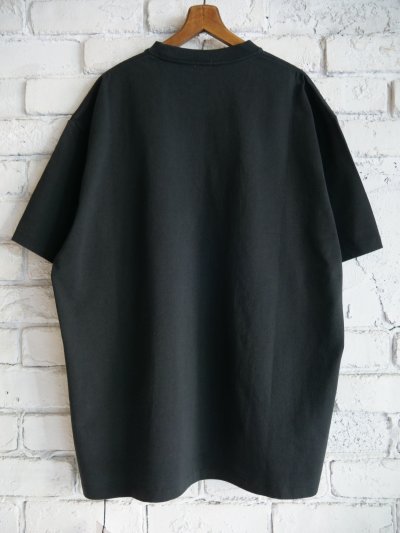 画像3: A.PRESSE Light Weight T-shirt アプレッセ ライトウェイトTシャツ (AP-5001)