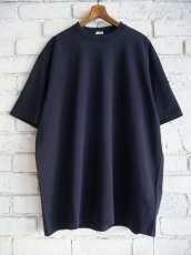 画像1: A.PRESSE Light Weight T-shirt アプレッセ ライトウェイトTシャツ (AP-5001) (1)