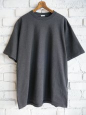 画像1: A.PRESSE Light Weight T-shirt アプレッセ ライトウェイトTシャツ (AP-5001) (1)