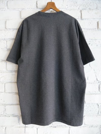 画像3: A.PRESSE Light Weight T-shirt アプレッセ ライトウェイトTシャツ (AP-5001)