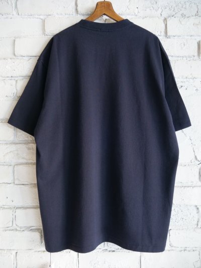 画像3: A.PRESSE Light Weight T-shirt アプレッセ ライトウェイトTシャツ (AP-5001)