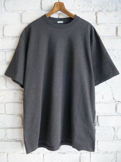 画像1: A.PRESSE Light Weight T-shirt アプレッセ ライトウェイトTシャツ (AP-5001)