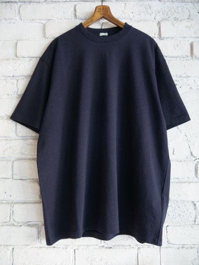 画像1: A.PRESSE Light Weight T-shirt アプレッセ ライトウェイトTシャツ (AP-5001)