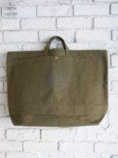 画像9: This is a（n） Base Tote   ベーストートバック（L） (9)