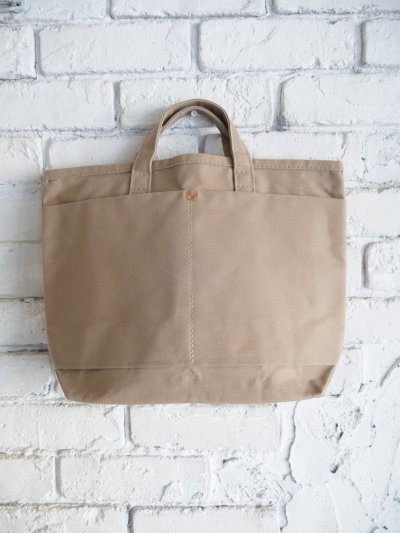 画像1: This is a（n） Base Tote   ベーストートバック（S）