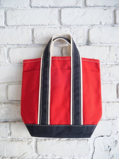 画像1: This is a（n） Base Field Tote Tall  ベースフィールドトートバック（M）