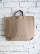 画像1: This is a（n） Base Tote   ベーストートバック（S） (1)