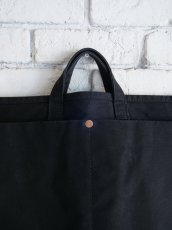 画像2: This is a（n） Base Tote   ベーストートバック（L） (2)