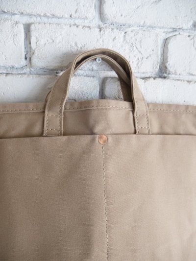 画像2: This is a（n） Base Tote   ベーストートバック（S）