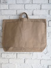 画像11: This is a（n） Base Tote   ベーストートバック（L） (11)