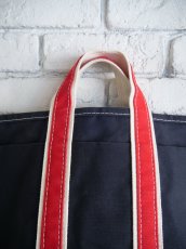 画像2: This is a（n） Base Field Tote Tall  ベースフィールドトートバック（L） (2)