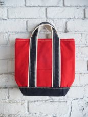 画像6: This is a（n） Base Field Tote Tall  ベースフィールドトートバック（M） (6)