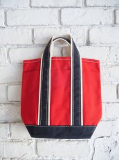 画像1: This is a（n） Base Field Tote Tall  ベースフィールドトートバック（M） (1)