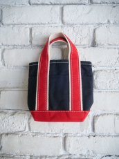 画像1: This is a（n） Base Field Tote Tall  ベースフィールドトートバック（S） (1)