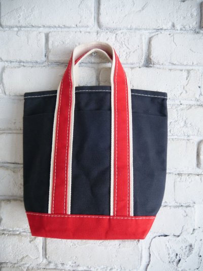 画像2: This is a（n） Base Field Tote Tall  ベースフィールドトートバック（M）