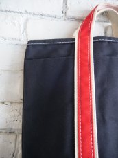 画像4: This is a（n） Base Field Tote Tall  ベースフィールドトートバック（L） (4)