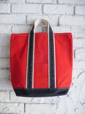 画像12: This is a（n） Base Field Tote Tall  ベースフィールドトートバック（L） (12)