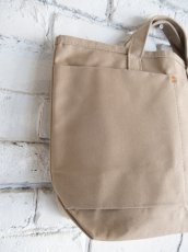 画像3: This is a（n） Base Tote   ベーストートバック（S） (3)