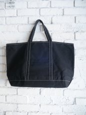 画像8: This is a（n） Base Field Tote ベースフィールドトートバック（L） (8)