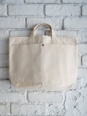 画像7: This is a（n） Base Tote   ベーストートバック（S） (7)