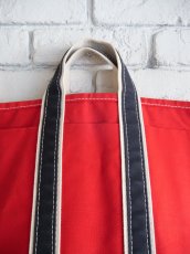 画像8: This is a（n） Base Field Tote Tall  ベースフィールドトートバック（L） (8)